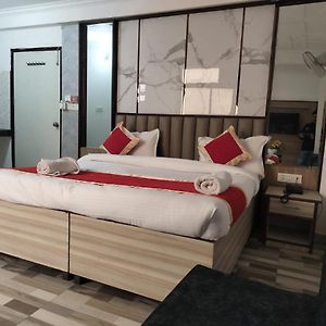 Executive Triple Room